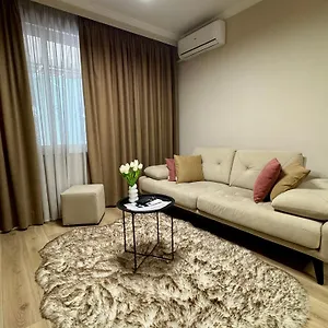 Rest Bllok Apartment